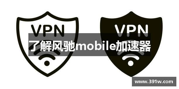 了解风驰mobile加速器